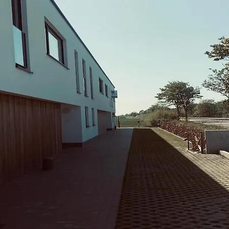 In Near Plopsaland, Cleaning Included Ferienhaus *