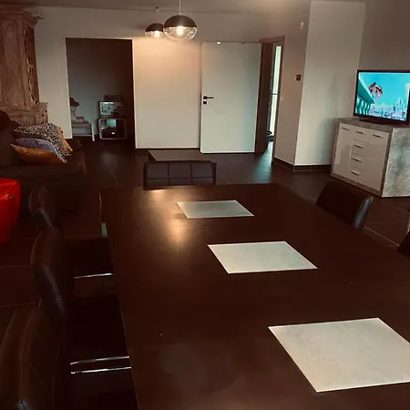 Ferienhaus In Near Plopsaland, Cleaning Included De Panne