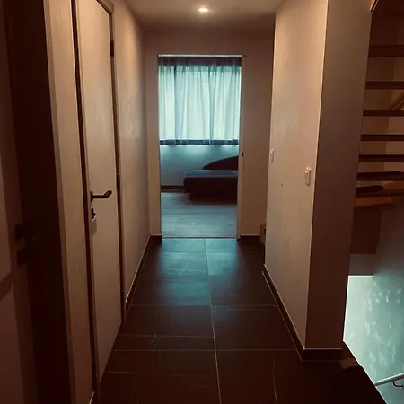 In Near Plopsaland, Cleaning Included *
