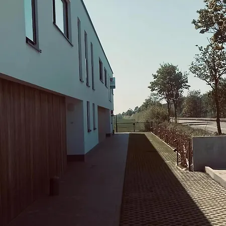 In Near Plopsaland, Cleaning Included *